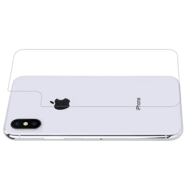 Защитное стекло Apple iPhone 11 Pro/ XS/ X Nillkin /  photo 5 Защитное стекло Apple iPhone 11 Pro/ XS/ X Nillkin /  photo 5