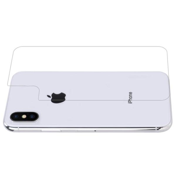 Защитное стекло Apple iPhone 11 Pro/ XS/ X Nillkin /  photo 5 Защитное стекло Apple iPhone 11 Pro/ XS/ X Nillkin /  photo 5