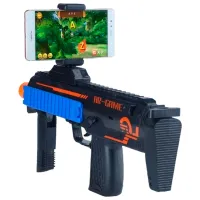 Контроллер AR Gun 32900 Беспроводные/ buttons/ Черный photo 2