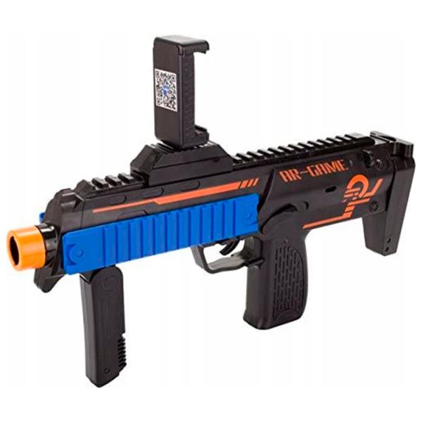 Controller AR Gun 32900 Fără fir/ buttons/ Black photo 3 Controller AR Gun 32900 Fără fir/ buttons/ Black photo 3