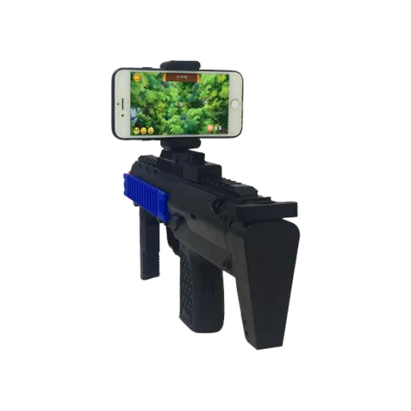 Controller AR Gun 32900 Fără fir/ buttons/ Black photo 4 Controller AR Gun 32900 Fără fir/ buttons/ Black photo 4