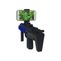 Контроллер AR Gun 32900 Беспроводные/ buttons/ Черный photo 4