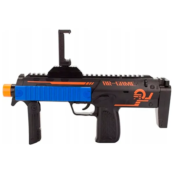 Controller AR Gun 32900 Fără fir/ buttons/ Black photo 5 Controller AR Gun 32900 Fără fir/ buttons/ Black photo 5
