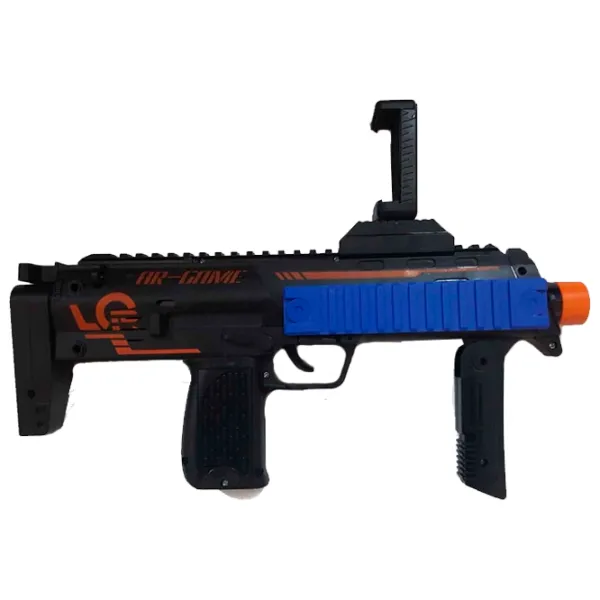 Controller AR Gun 32900 Fără fir/ buttons/ Black photo 6 Controller AR Gun 32900 Fără fir/ buttons/ Black photo 6