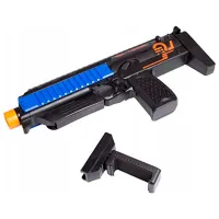 Контроллер AR Gun 32900 Беспроводные/ buttons/ Черный photo 7