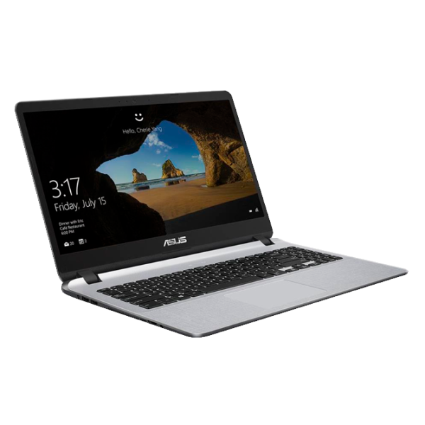 Asus VivoBook X507MA Pentium/ 500 GB/ 4 GB/ VGA Integrată/ Gray photo 2 Asus VivoBook X507MA Pentium/ 500 GB/ 4 GB/ VGA Integrată/ Gray photo 2