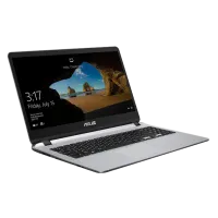 Laptop Asus VivoBook X507MA Pentium N5000 / 4 GB / / VGA Integrată / Gray photo 5