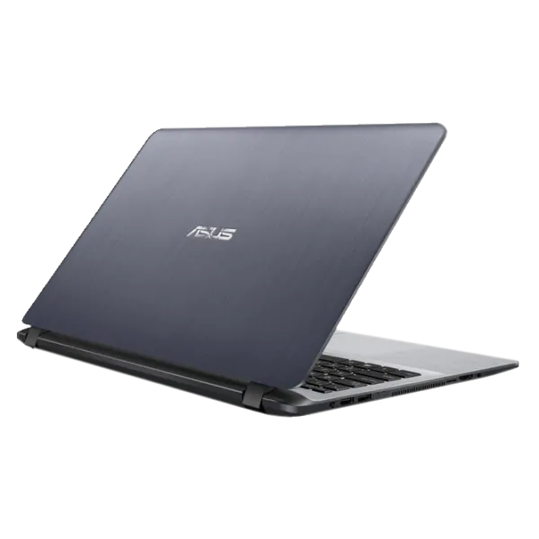 Asus VivoBook X507MA Pentium/ 500 GB/ 4 GB/ VGA Integrată/ Gray photo 4 Asus VivoBook X507MA Pentium/ 500 GB/ 4 GB/ VGA Integrată/ Gray photo 4