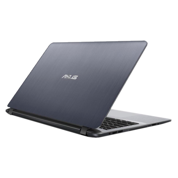 Asus VivoBook X507MA Pentium/ 500 GB/ 4 GB/ VGA Integrată/ Gray photo 4 Asus VivoBook X507MA Pentium/ 500 GB/ 4 GB/ VGA Integrată/ Gray photo 4