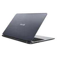 Laptop Asus VivoBook X507MA Pentium N5000 / 4 GB / / VGA Integrată / Gray photo 7