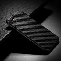 Чехол для смартфона Apple iPhone 7/ 8 Hoco/ Back/ PP/ Угольный Черный photo 3