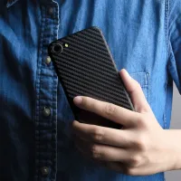 Чехол для смартфона Apple iPhone 7/ 8 Hoco/ Back/ PP/ Угольный Черный photo 4