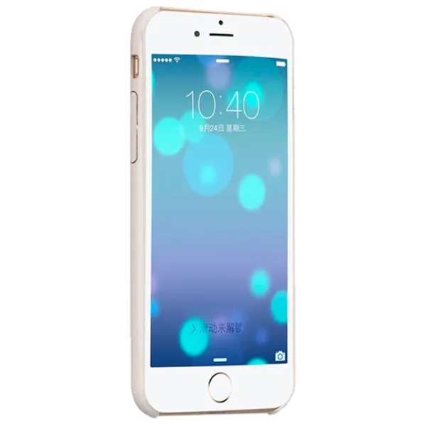 Husă pentru smartphone Apple iPhone 6/ 6S Plus Hoco/ Back/ Piele/ Blue photo 2 Husă pentru smartphone Apple iPhone 6/ 6S Plus Hoco/ Back/ Piele/ Blue photo 2