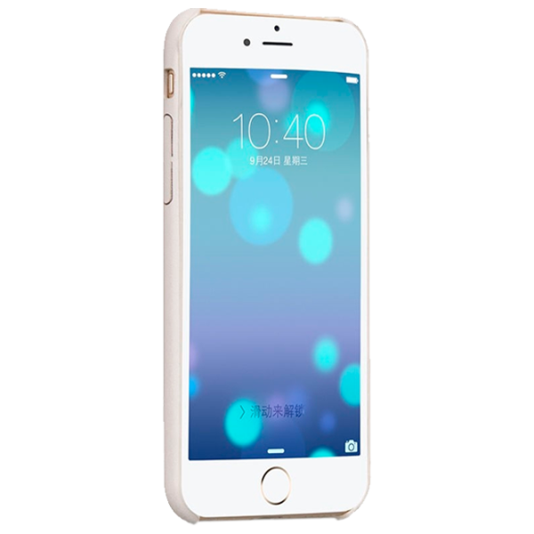 Husă pentru smartphone Apple iPhone 6/ 6S Plus Hoco/ Back/ Piele/ Blue photo 2 Husă pentru smartphone Apple iPhone 6/ 6S Plus Hoco/ Back/ Piele/ Blue photo 2