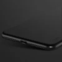 Чехол для смартфона Apple iPhone X Hoco/ Back/ PP/ Jet Черный photo 3