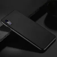 Чехол для смартфона Apple iPhone X Hoco/ Back/ PP/ Jet Черный photo 5