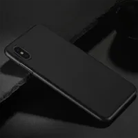 Чехол для смартфона Apple iPhone X Hoco/ Back/ TPU/ Черный photo 4