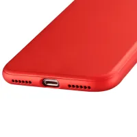 Чехол для смартфона Apple iPhone 7/ 8 Hoco/ Back/ PC/ TPU/ Cola Красный photo 3