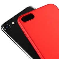 Чехол для смартфона Apple iPhone 7/ 8 Hoco/ Back/ PC/ TPU/ Cola Красный photo 4