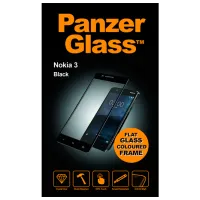 Sticlă de protecție Nokia 3 PanzerGlass / 2.5D photo 2