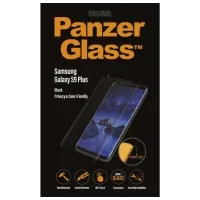 Sticlă de protecție Samsung Galaxy S9 Plus PanzerGlass / 2.5D photo 2