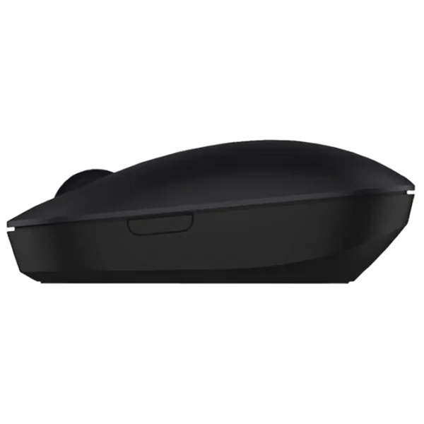 Мышь Xiaomi Mi Wireless Mouse Черный photo 3