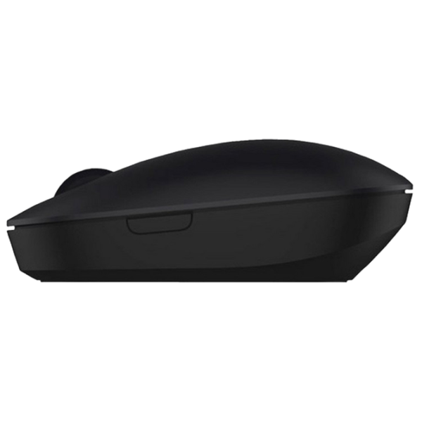 Мышь Xiaomi Mi Wireless Mouse Черный photo 3