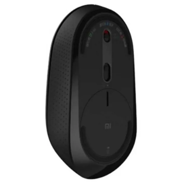 Мышь Xiaomi Mi Wireless Mouse Черный photo 4
