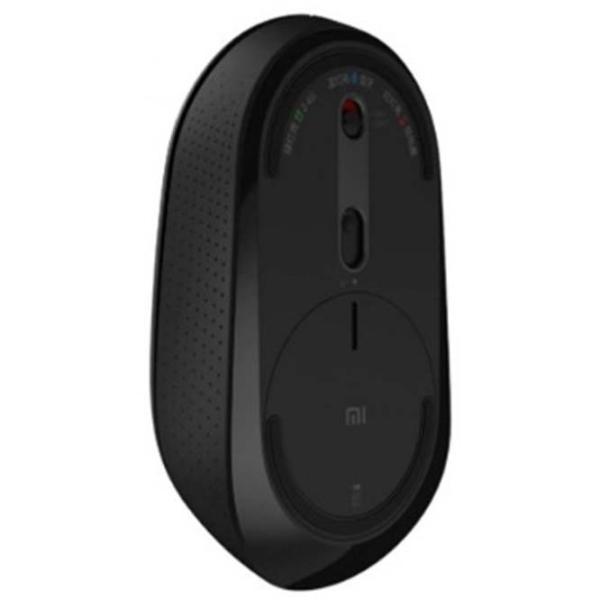 Мышь Xiaomi Mi Wireless Mouse Черный photo 4