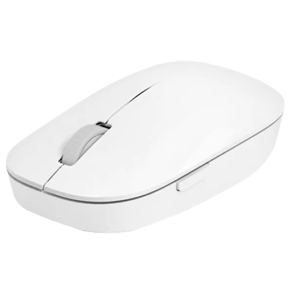 Мышь Xiaomi Mi Wireless Mouse Белый photo 2