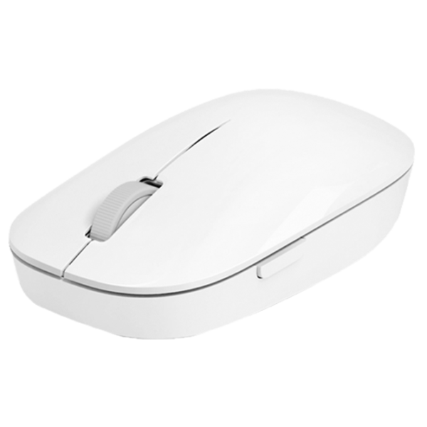 Мышь Xiaomi Mi Wireless Mouse Белый photo 2