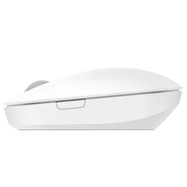Мышь Xiaomi Mi Wireless Mouse Белый photo 3