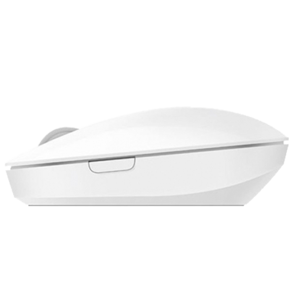 Мышь Xiaomi Mi Wireless Mouse Белый photo 3