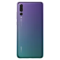 Huawei P20 Pro CLT-L29 6 ГБ/ 128 ГБ/ Dual SIM/ Twilight Фиолетовый photo 2