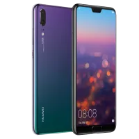 Huawei P20 Pro CLT-L29 6 ГБ/ 128 ГБ/ Dual SIM/ Twilight Фиолетовый photo 3