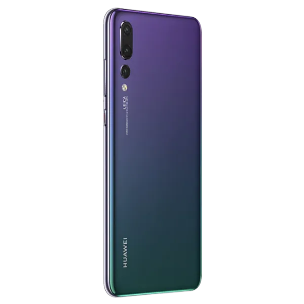 Huawei P20 Pro CLT-L29 6 ГБ/ 128 ГБ/ Dual SIM/ Twilight Фиолетовый photo 4