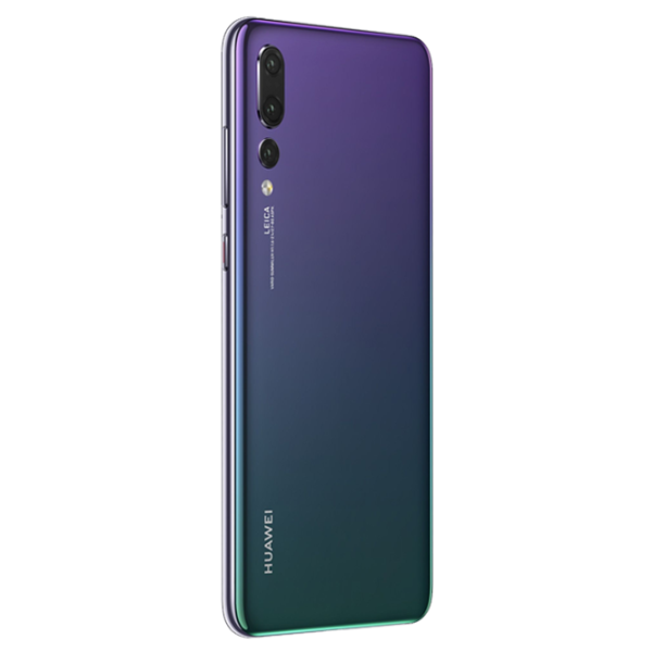 Huawei P20 Pro CLT-L29 6 ГБ/ 128 ГБ/ Dual SIM/ Twilight Фиолетовый photo 4