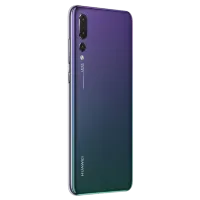 Huawei P20 Pro CLT-L29 6 ГБ/ 128 ГБ/ Dual SIM/ Twilight Фиолетовый photo 4