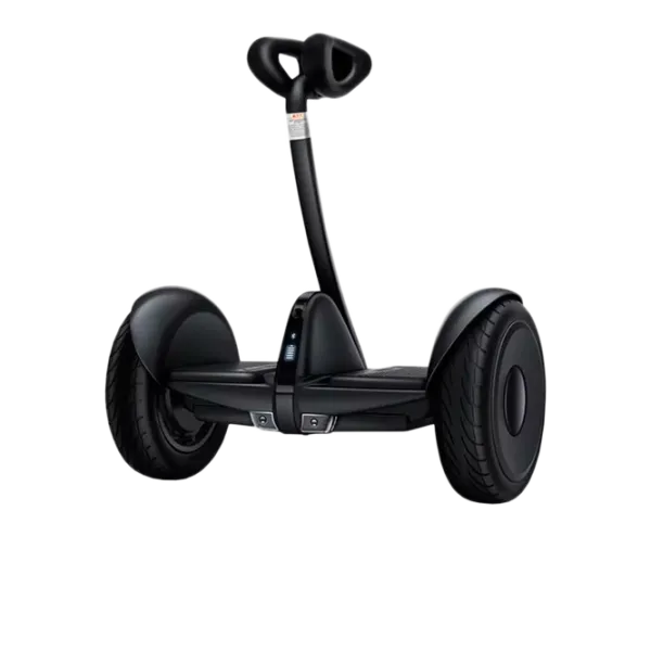 Xiaomi Ninebot mini 16 км/ч/ 2 x 350 Вт/ Черный photo 2