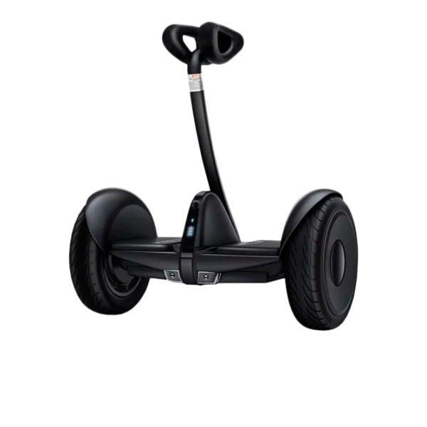 Xiaomi Ninebot mini 16 км/ч/ 2 x 350 Вт/ Черный photo 2