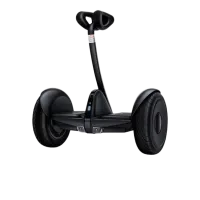Xiaomi Ninebot mini 16 км/ч/ 2 x 350 Вт/ Черный photo 2