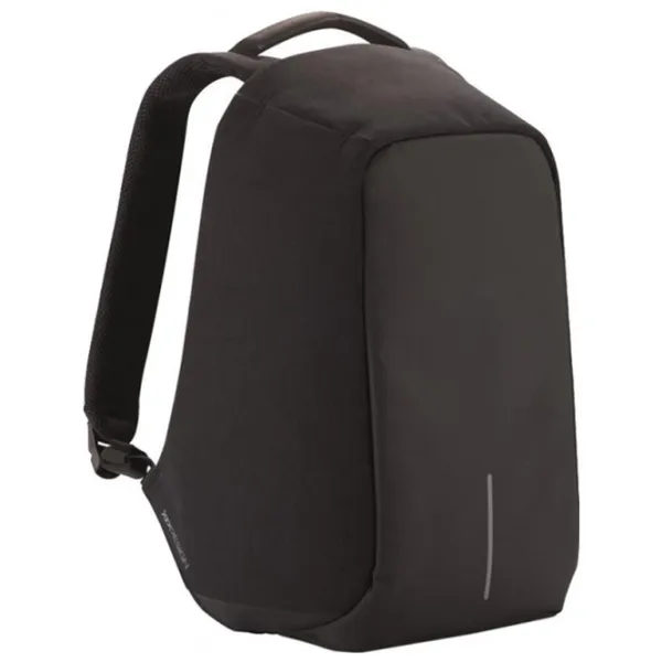 Рюкзак XD-Design Bobby anti-theft 17.3"/ Черный/ 15 л photo 2