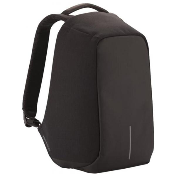 Рюкзак XD-Design Bobby anti-theft 17.3"/ Черный/ 15 л photo 2