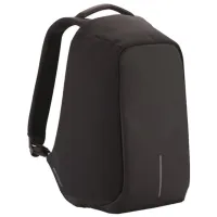 Рюкзак XD-Design Bobby anti-theft 17.3"/ Черный/ 15 л photo 2