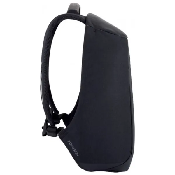 Рюкзак XD-Design Bobby anti-theft 17.3"/ Черный/ 15 л photo 3