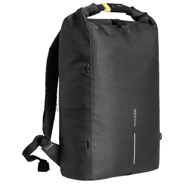Рюкзак XD-Design Bobby Urban Lite anti-theft 15.6"/ Черный/ 27 л photo 2