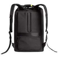 Rucsac XD-Design Bobby Urban Lite anti-theft 15.6"/ Black/ 27 l photo 3