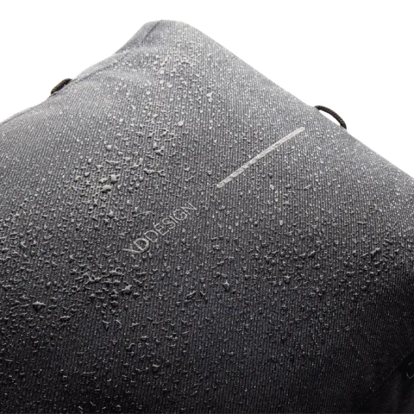 Рюкзак XD-Design Bobby Urban Lite anti-theft 15.6"/ Черный/ 27 л photo 5