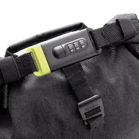 Rucsac XD-Design Bobby Urban Lite anti-theft 15.6"/ Black/ 27 l photo 6
