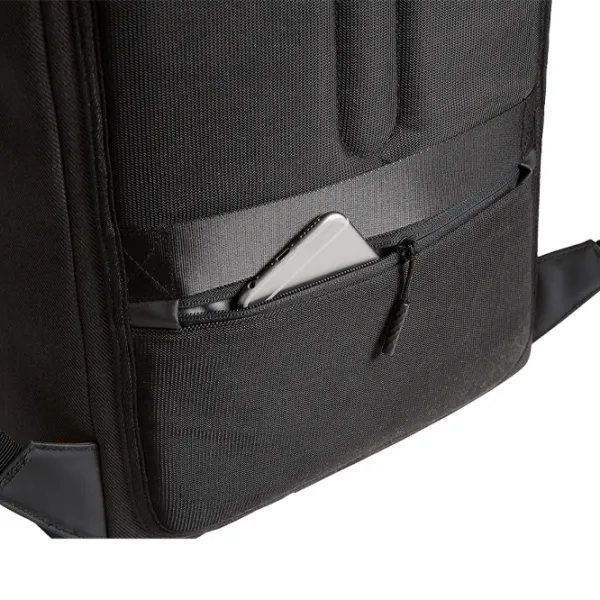 Рюкзак XD-Design Bobby Urban Lite anti-theft 15.6"/ Черный/ 27 л photo 9